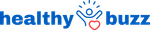 Healthybuzz logo