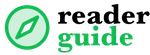 Reader.guide Logo