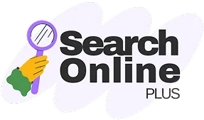 Search Logo